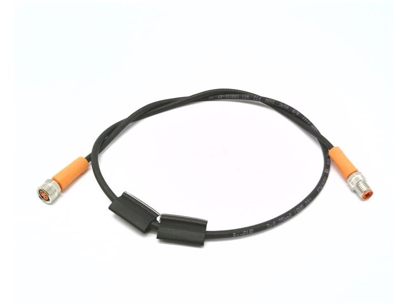 EFECTOR VDOGF040MSS00,6H03STGF030MSS-EVC271