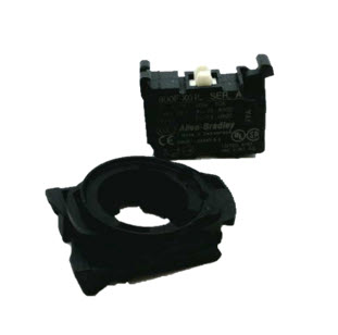 ALLEN BRADLEY 800F-PX01L