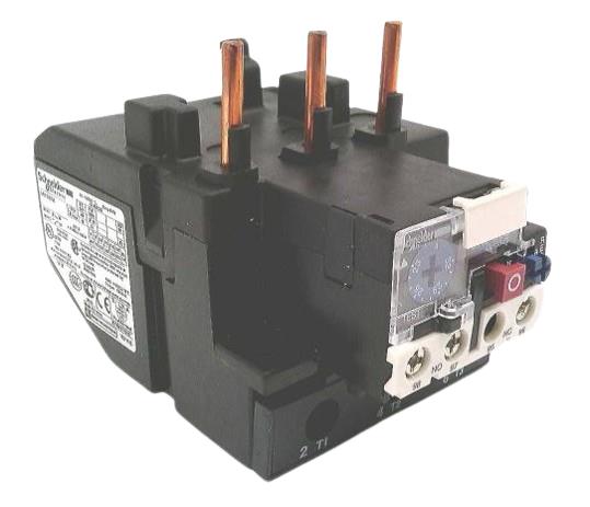 SCHNEIDER ELECTRIC LR2D3553