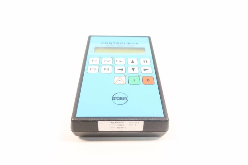 VISCO TEC AMERICA INC CBX4000/H