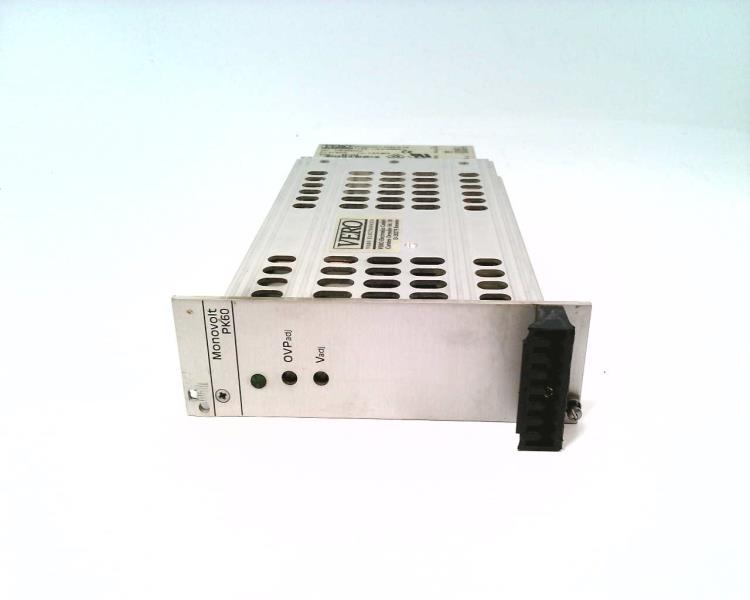 VERO ELECTRONICS 116-010063D