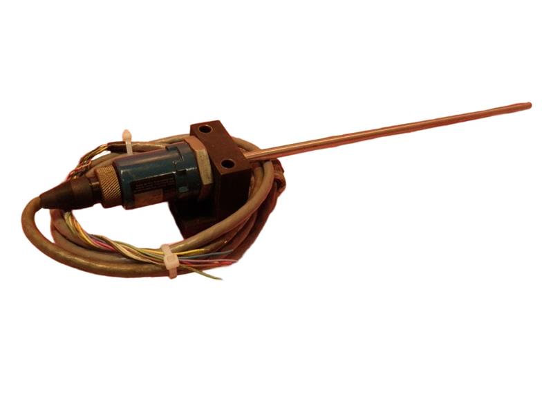 TTS-RB-U-0120A-S1B by MTS SYSTEMS CO