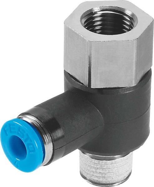 FESTO QSTF-1/4-8-B