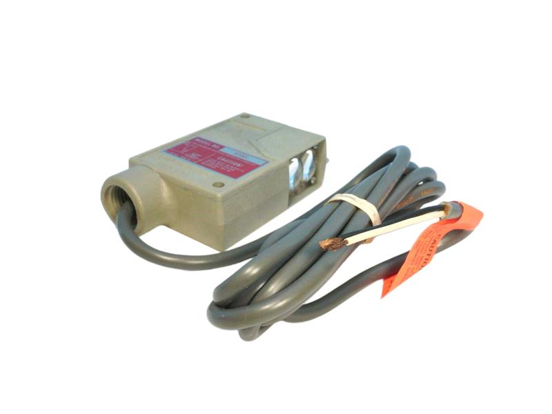 ELWOOD CORPORATION A1001