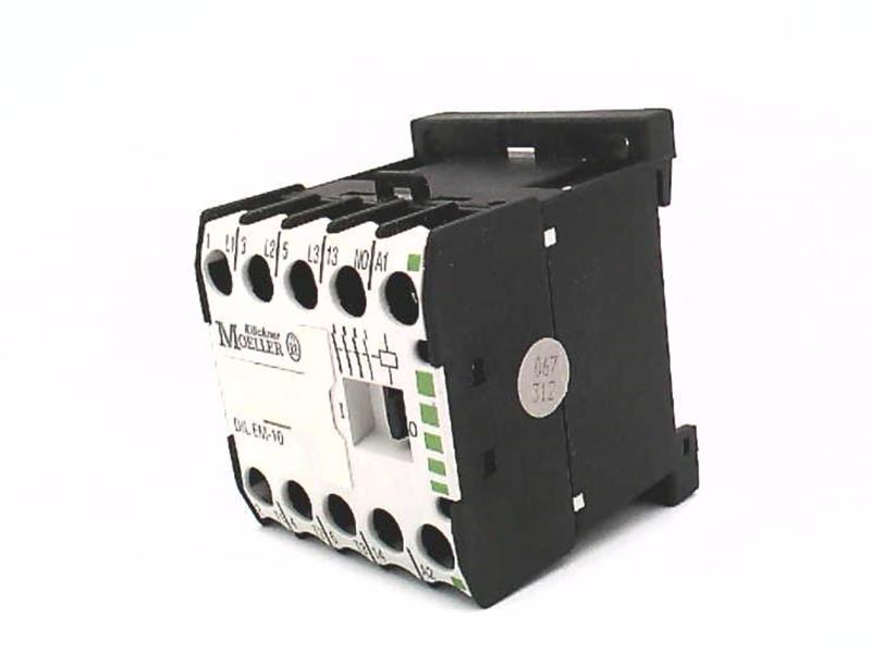 EATON CORPORATION DILEM-10(24V50/60HZ)