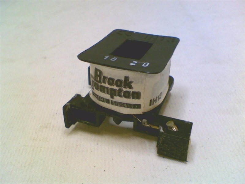 TE CONNECTIVITY IH13/415V