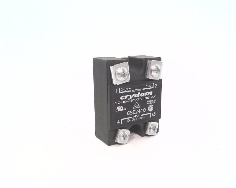 SENSATA TECHNOLOGIES CSE2410