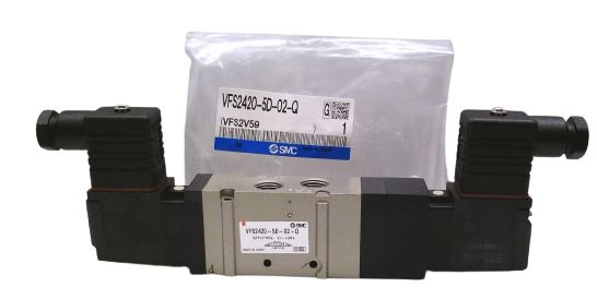 SMC VFS2420-5D-02-Q