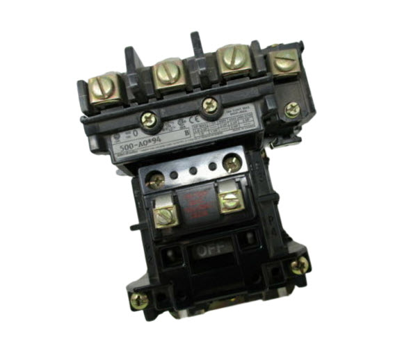 ALLEN BRADLEY 500-AOD94