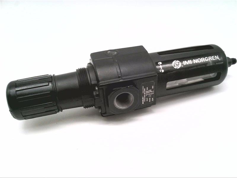 NORGREN B74G-4GK-QP3-RMN