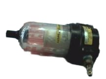 PARKER 11F11EA