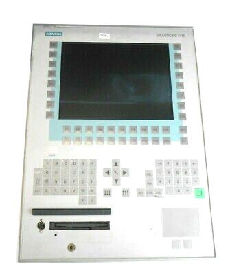 SIEMENS 6ES7646-1CC10-0AC0