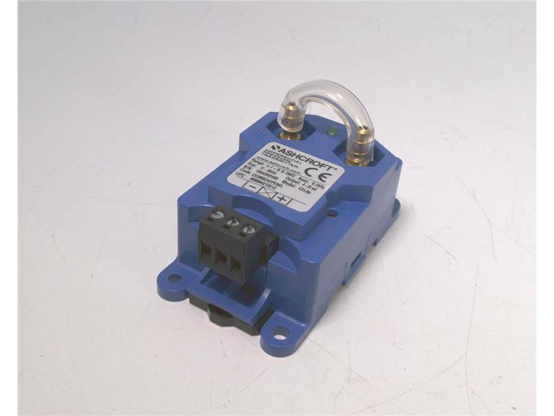 ASHCROFT CX3MB242P5IWL