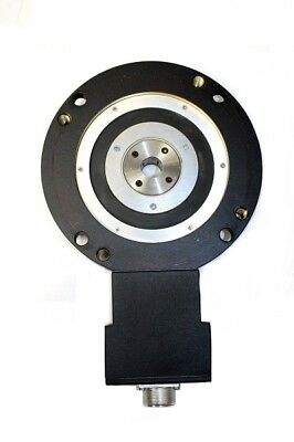 ENCODER PRODUCTS 770-A-S-1024-Q-HV-D-Y-N-N-N