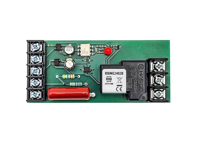 FUNCTIONAL DEVICES RIBME2402B