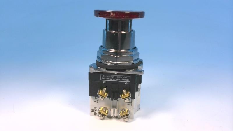 EATON CORPORATION 10250T597LRD2A-1X