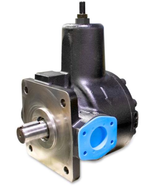 CONTINENTAL HYDRAULICS PVR6-10B5L-RF-O-1-H