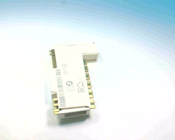 SCHNEIDER ELECTRIC TM5SDO4TA