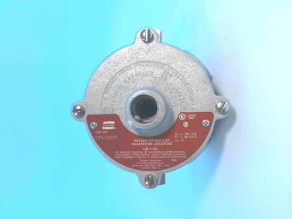 EATON CORPORATION CPS12021