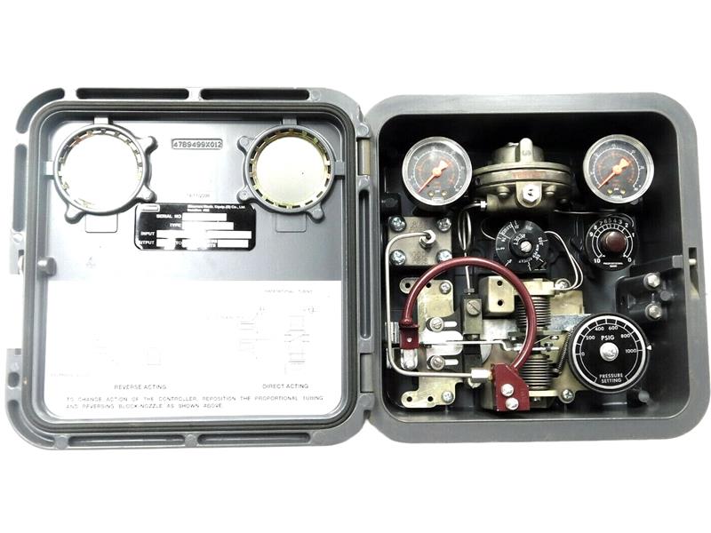 4160K by EMERSON