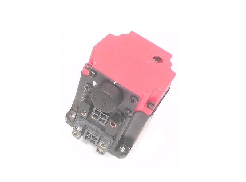 FANUC A06B-0117-B855#0060