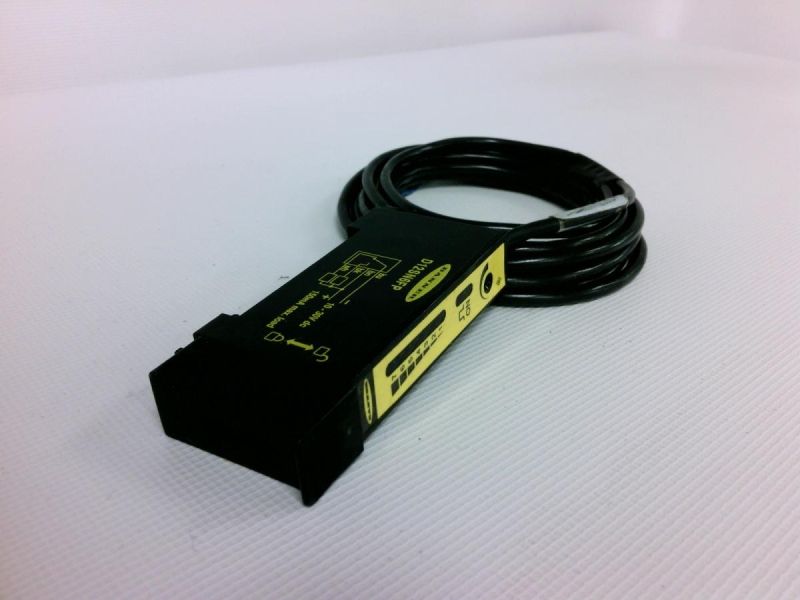 BANNER ENGINEERING D12SN6FP