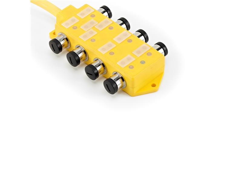 ASSU6-3/3AZ-2405 by HTM SENSORS