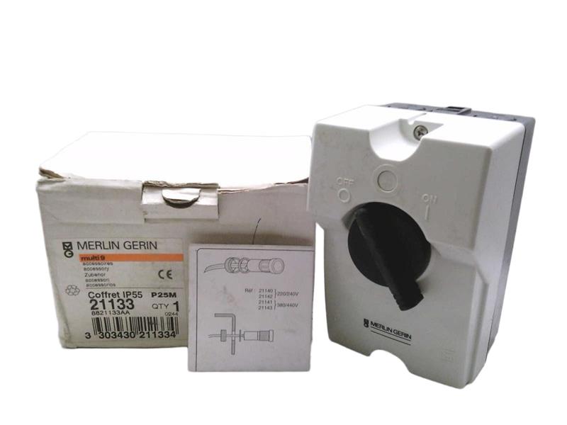 MG21133 by SCHNEIDER ELECTRIC