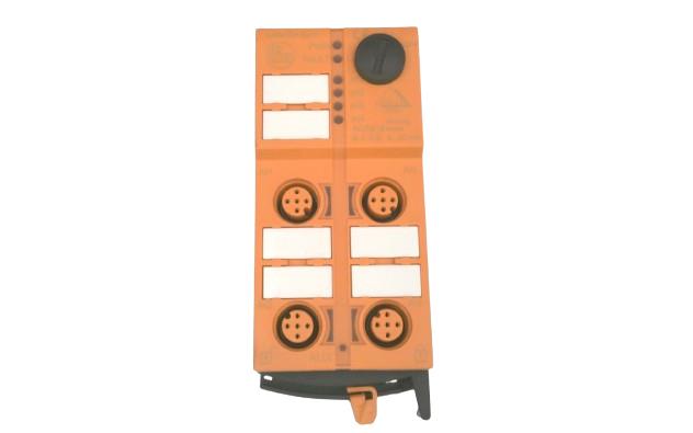 EFECTOR CLASSICLINE 4AI C AUX IP67-AC5216