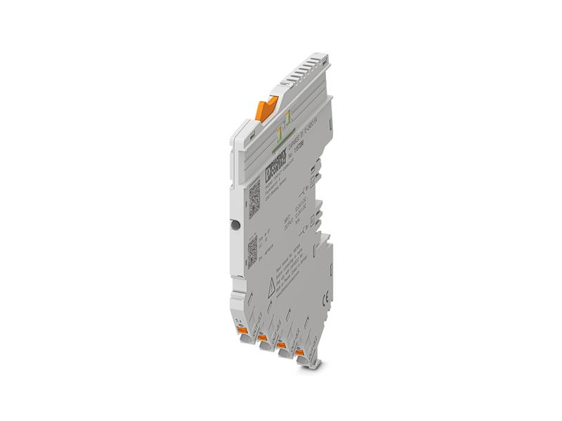 CAPAROC E1 12-24DC/1A by PHOENIX CONTACT