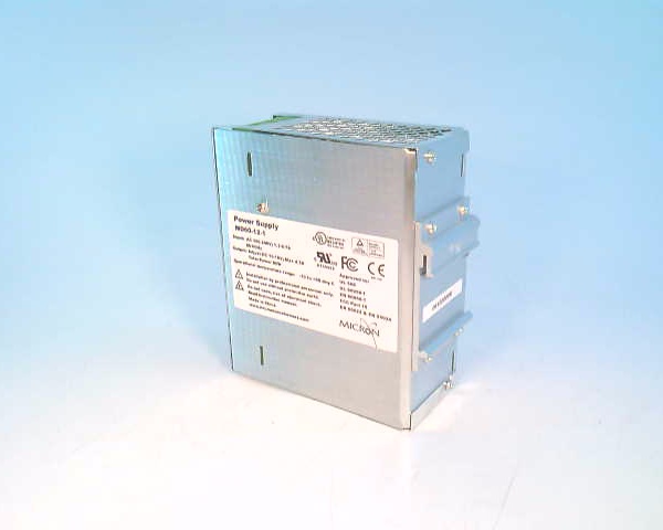 MICRON INDUSTRIES CORPORATION MD60-12-1