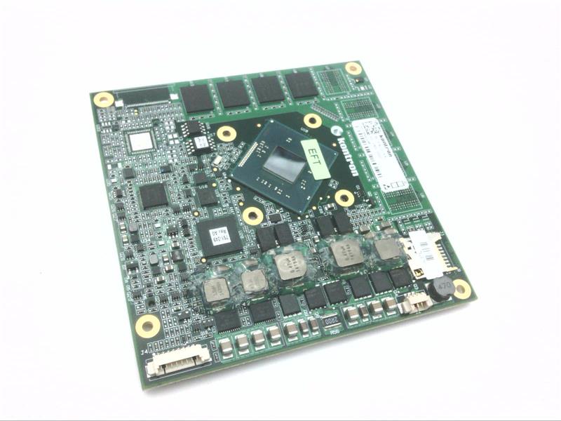 KONTRON 36016-4032-19-4