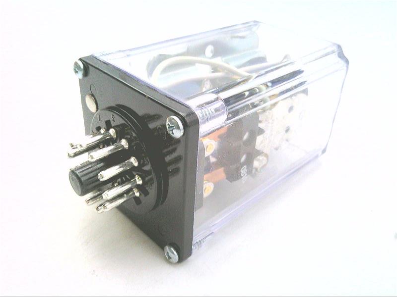 DELTROL CORP 20038-82