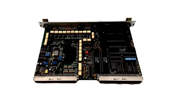 LP-AI-1-66-03-60 by TRW