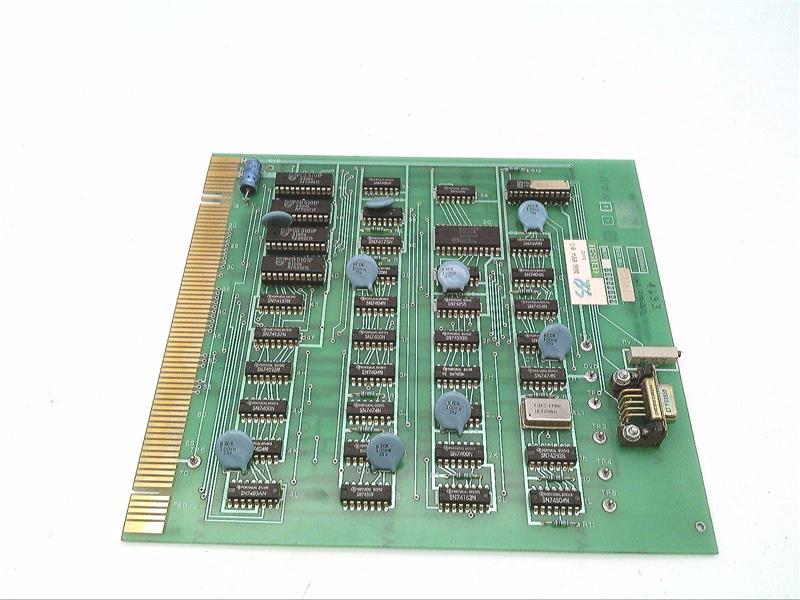 BAKER PERKINS 8000195J