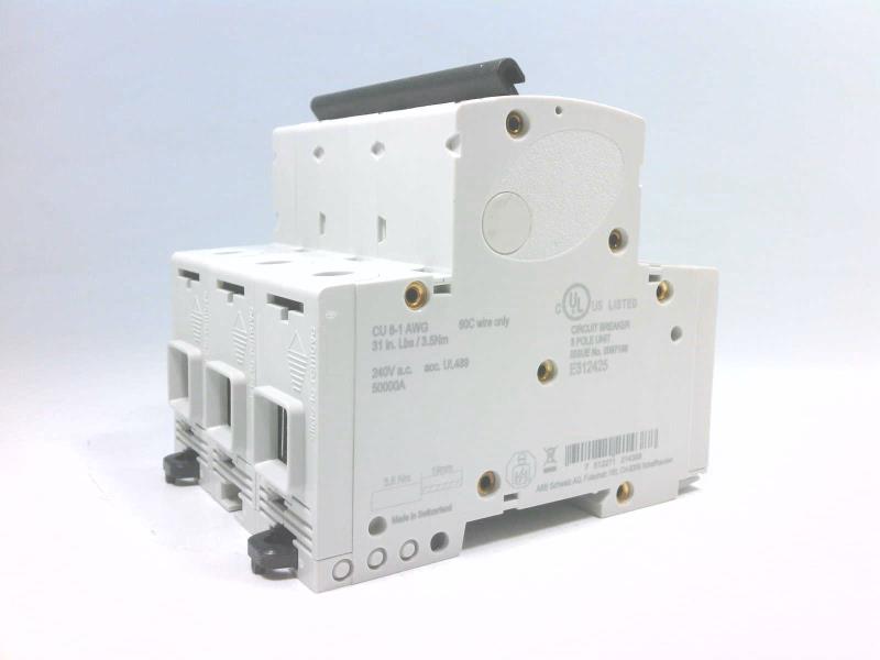 ASEA BROWN BOVERI S803U-K80