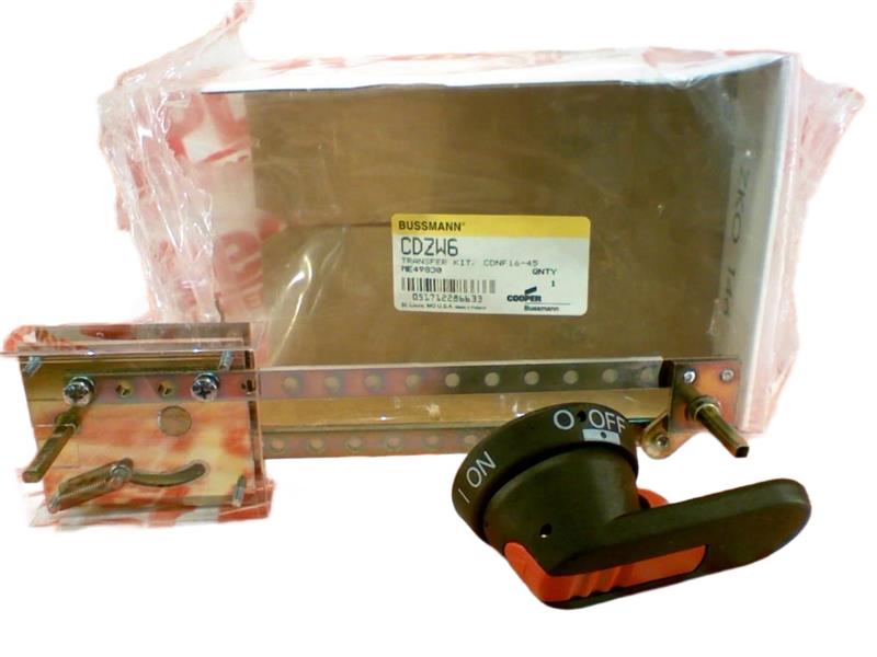 EATON CORPORATION CDZW6