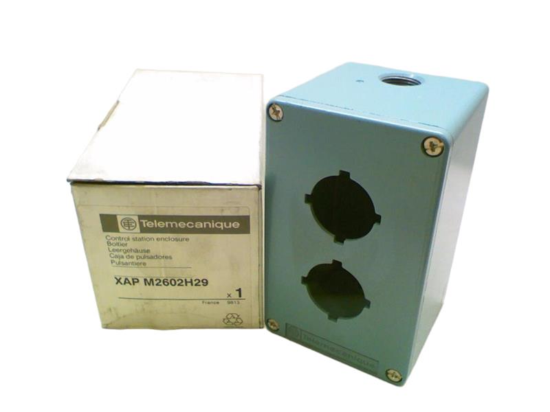 XAP-M2602H29 by SCHNEIDER ELECTRIC