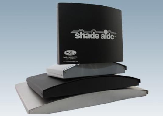 SHADE AIDE H87A485-4