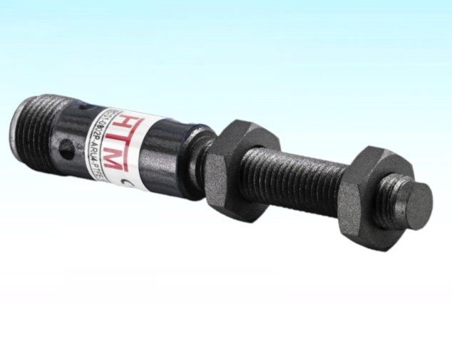 HTM SENSORS ECS1-0802P-ARU4-PTFE-120CWFI- TC4