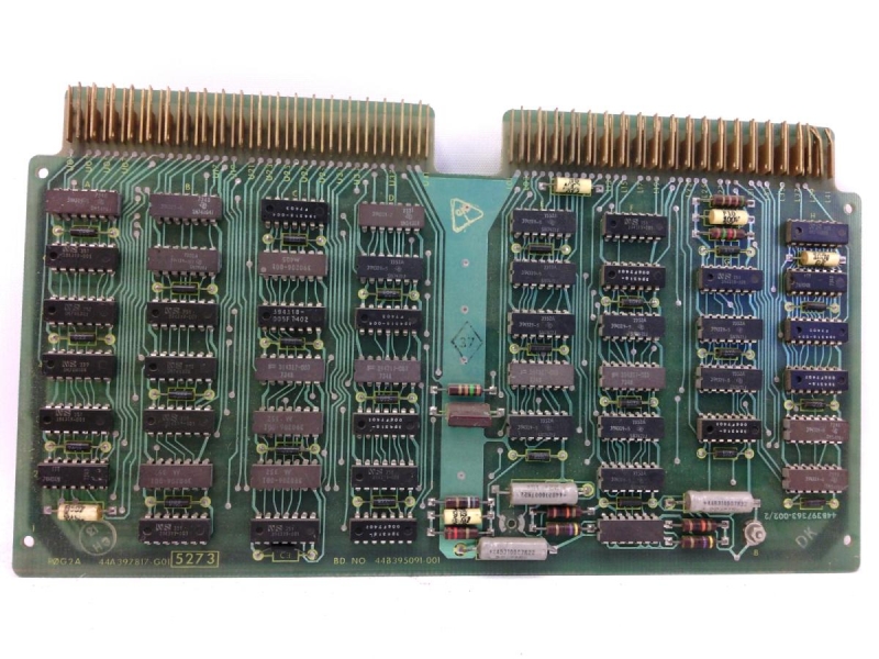 GENERAL ELECTRIC 44A397817-G01