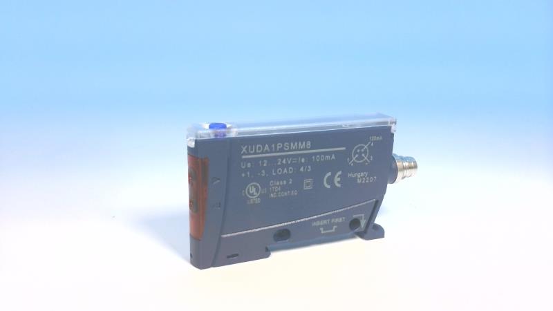 TELEMECANIQUE SENSORS XUDA1PSMM8