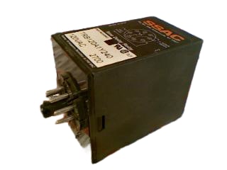 ASEA BROWN BOVERI TRB120AY240