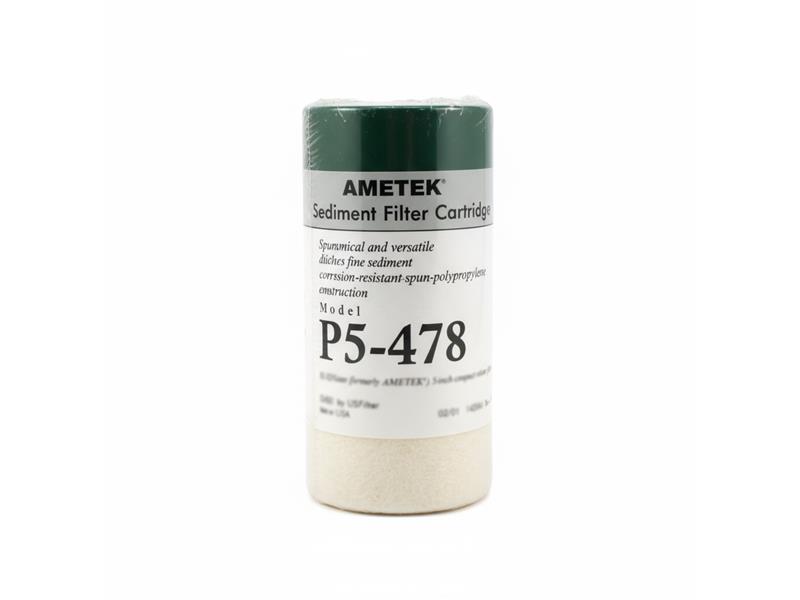 AMETEK P5-478