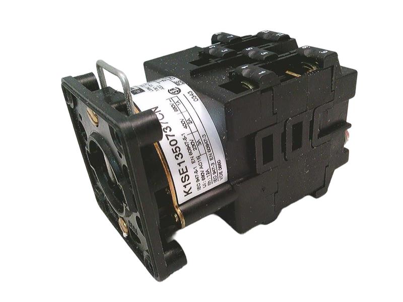 K1SE1350737CN by SCHNEIDER ELECTRIC