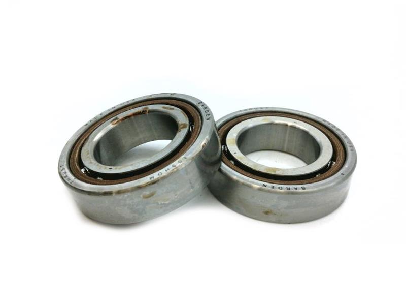 SCHAEFFLER GROUP 105HDM