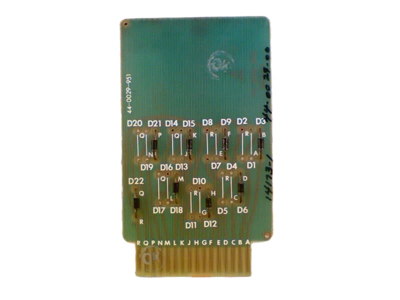 44-0029-00 by ELWOOD CORPORATION