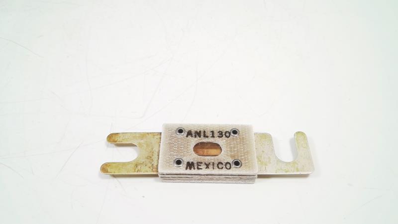 EATON CORPORATION ANL-130