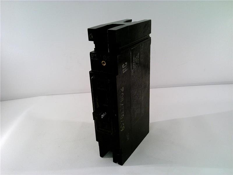 WESTINGHOUSE 657D117G02