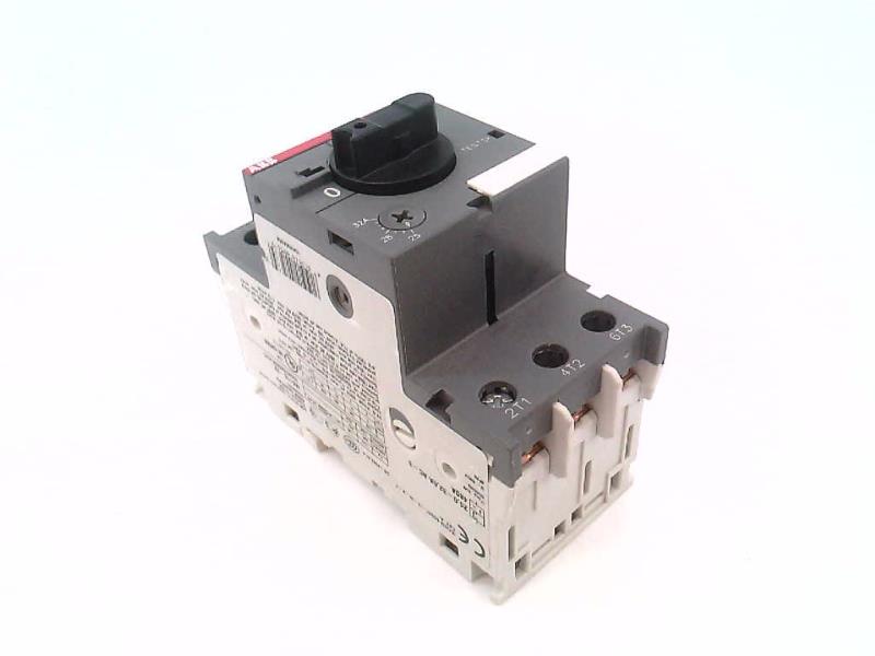 ASEA BROWN BOVERI MS116-32